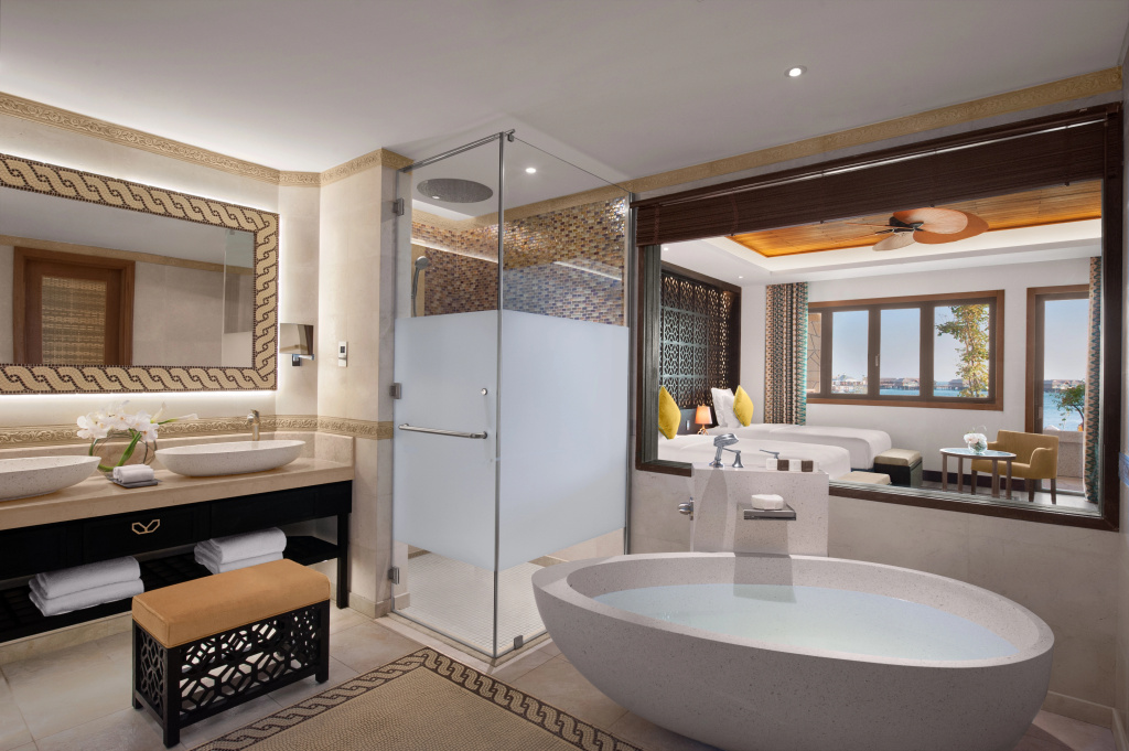 Banana Island Resort Doha By Anantara