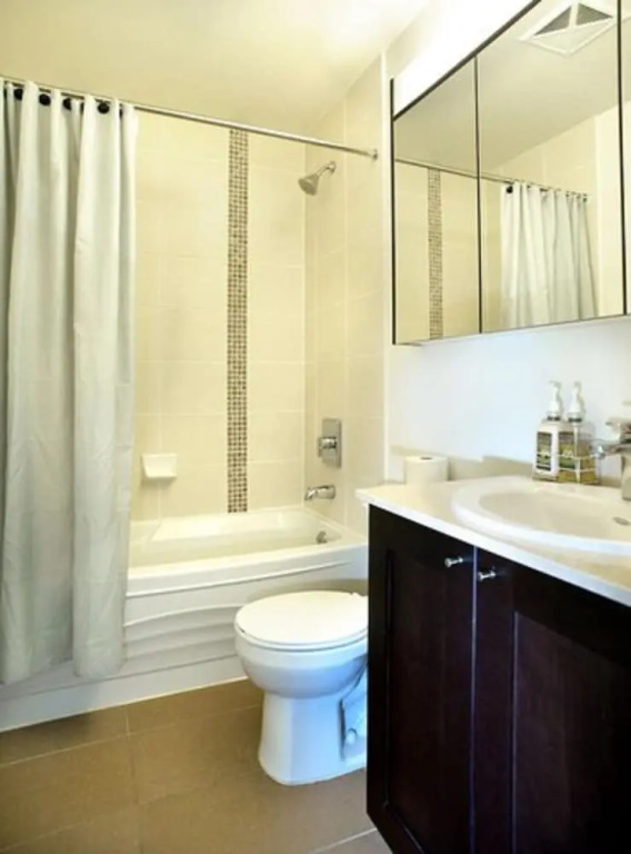 The Residences at Parkside Village