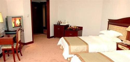 Guyang International Hotel - Huainan
