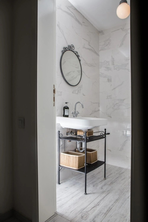 Beautiful best location apartment "Blue Mouse"
