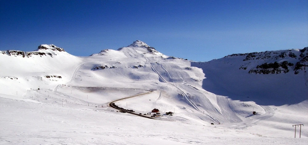 Mjóeyri Travel holiday homes