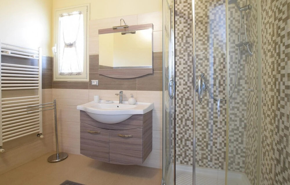 Amazing Apartment in Falerna With 4 Bedrooms and Wifi