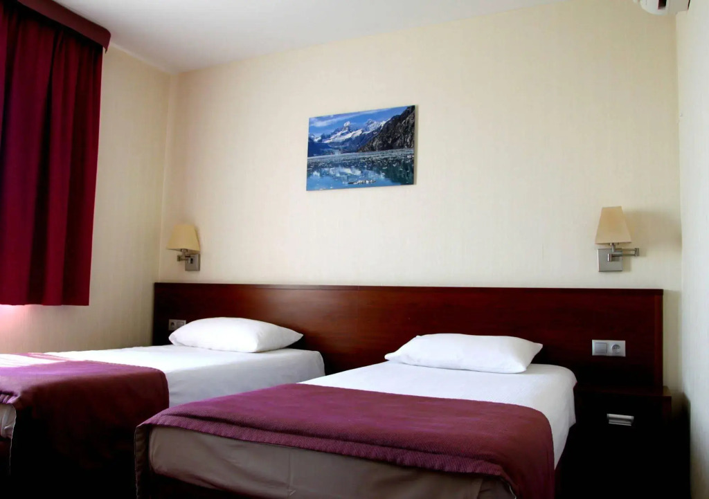 Hotel Arena Expo
