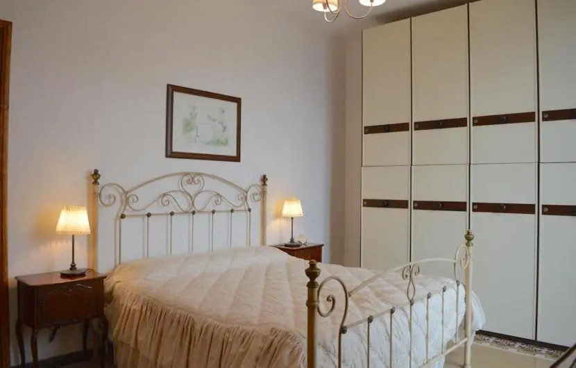 Flat 70M² 1 Bedroom 1 Bathroom - La Spezia
