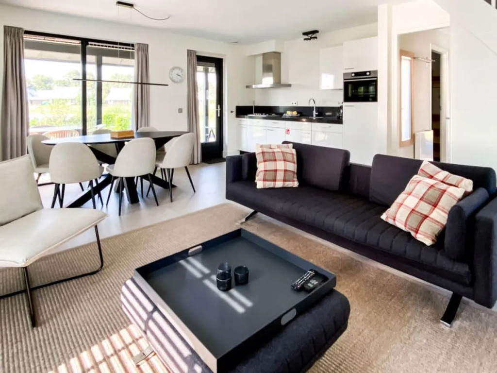 Oesterdam Resort 38393