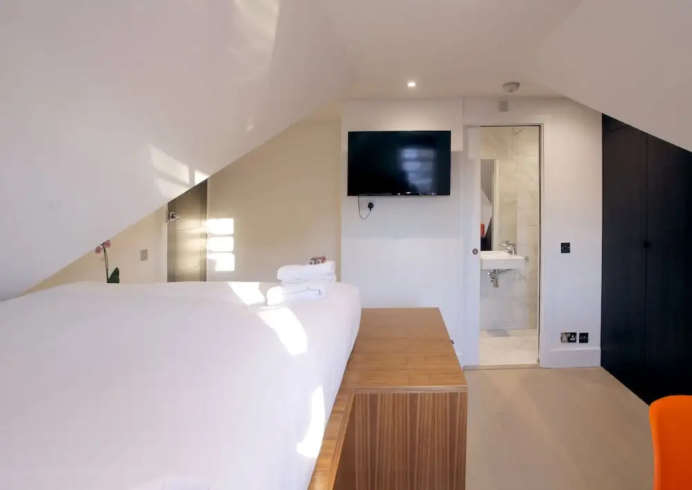 Valet Apartments West Hampstead