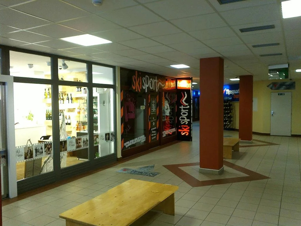 Apartmány Bílé Labe