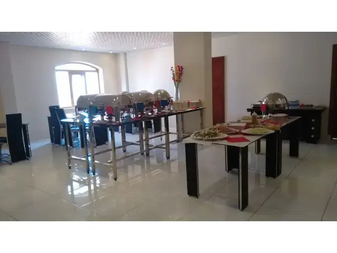 Al Sadarah Hotel Apartments