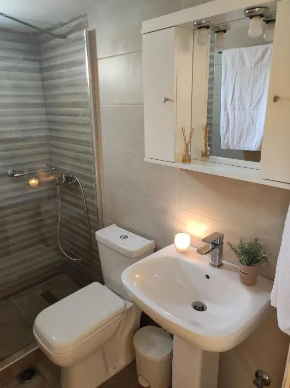 John's Apartment 1 in Argostoli