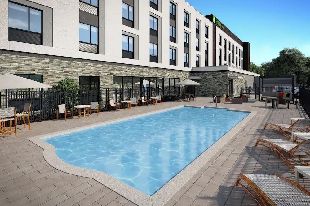 Holiday Inn La Verkin Zion Park by IHG