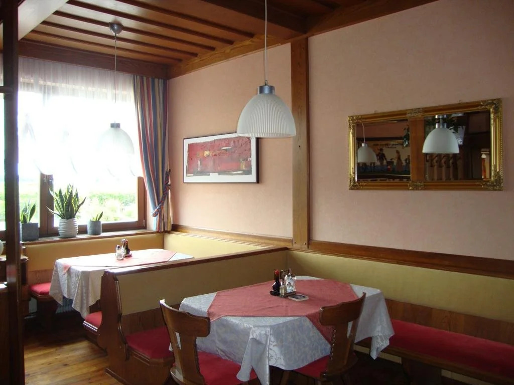 Pension Persch
