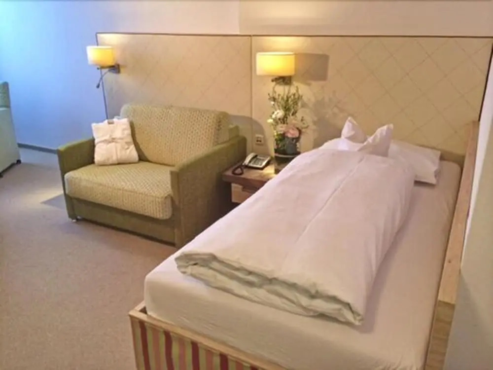 Aktiv Und Vital Hotel Am Kofel