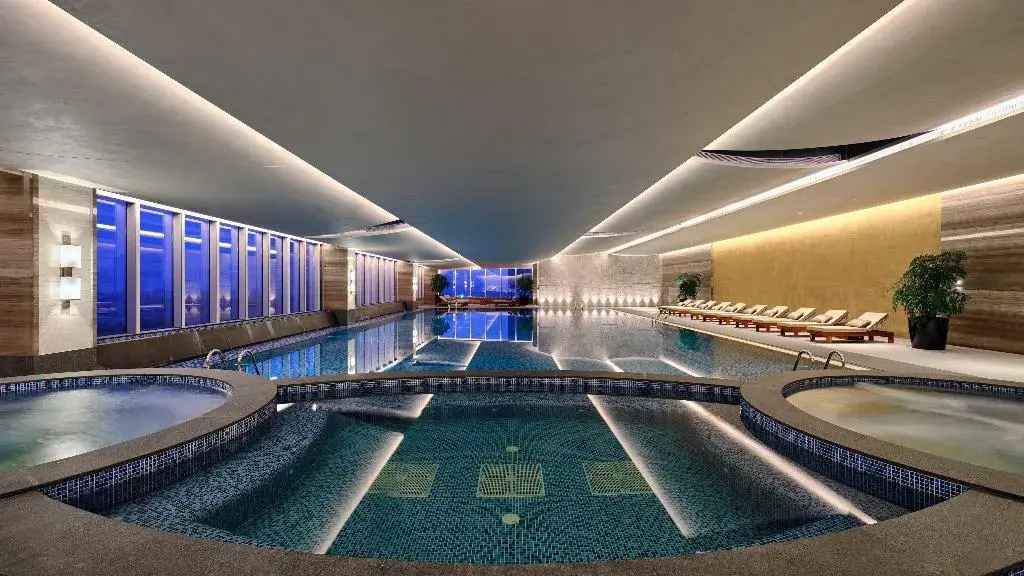 InterContinental Hefei by IHG