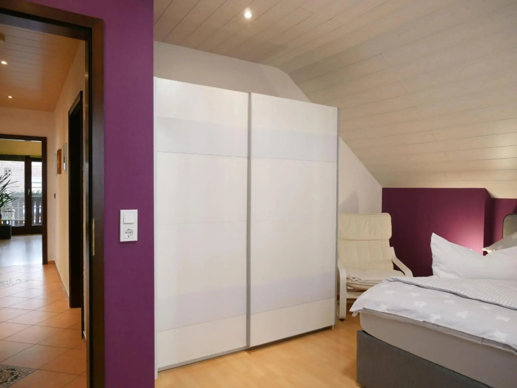 Ferienwohnung Eva-Maria