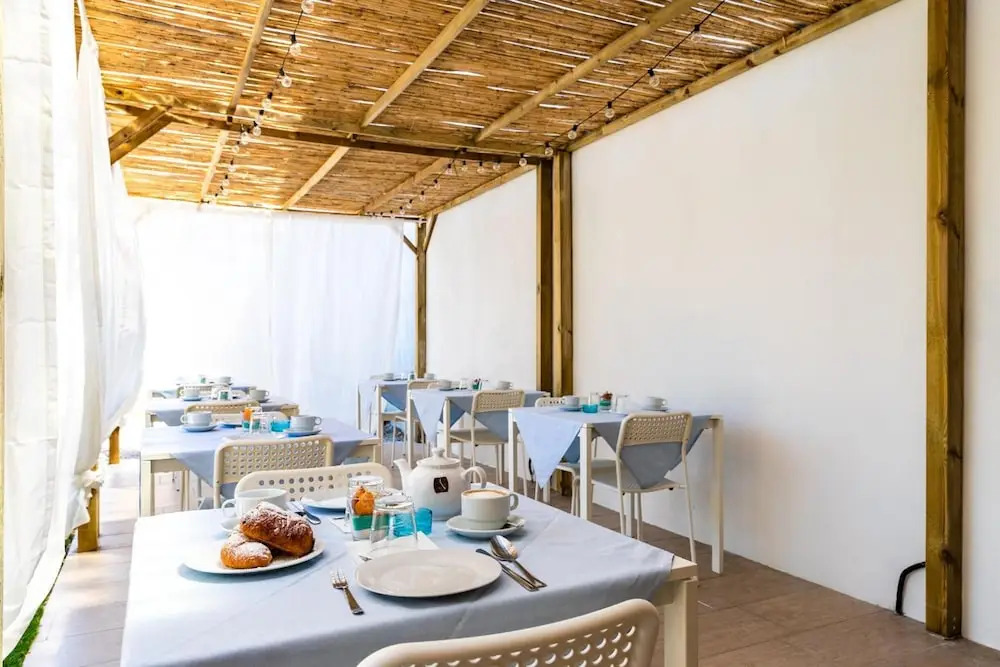 La Smeralda - Boutique Rooms and Breakfast