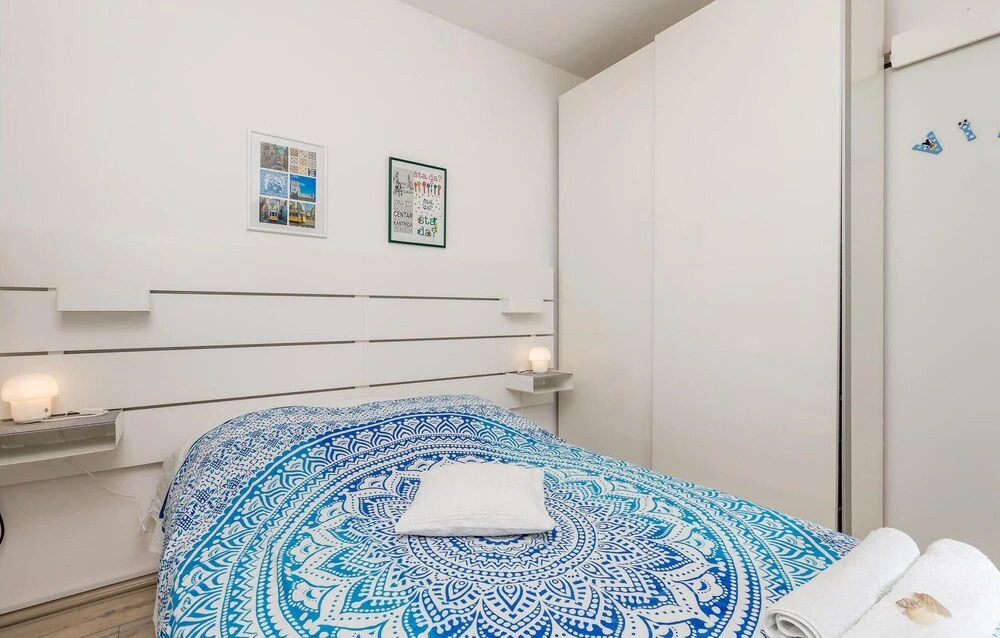 Amazing Home in Matulji With Wifi and 1 Bedrooms