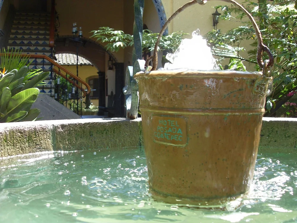 Posada Coatepec