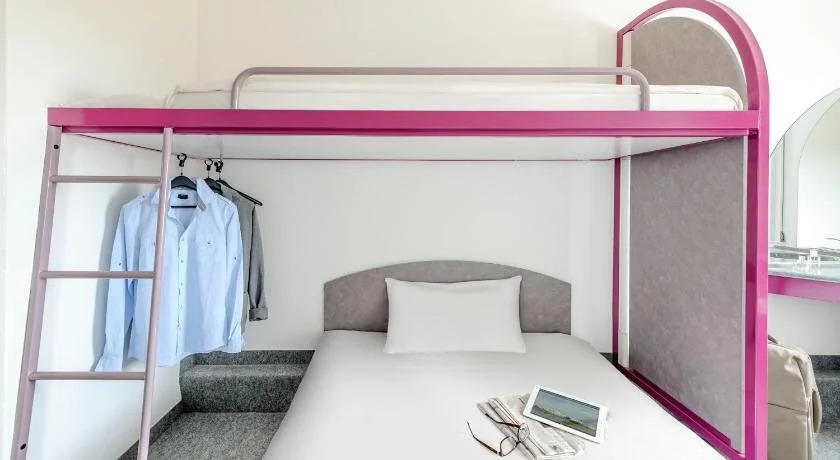Hotel K1