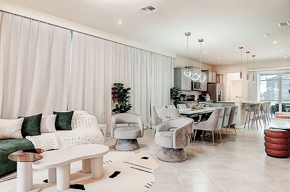 15975 Brand New 5BR Family House With Private Pool