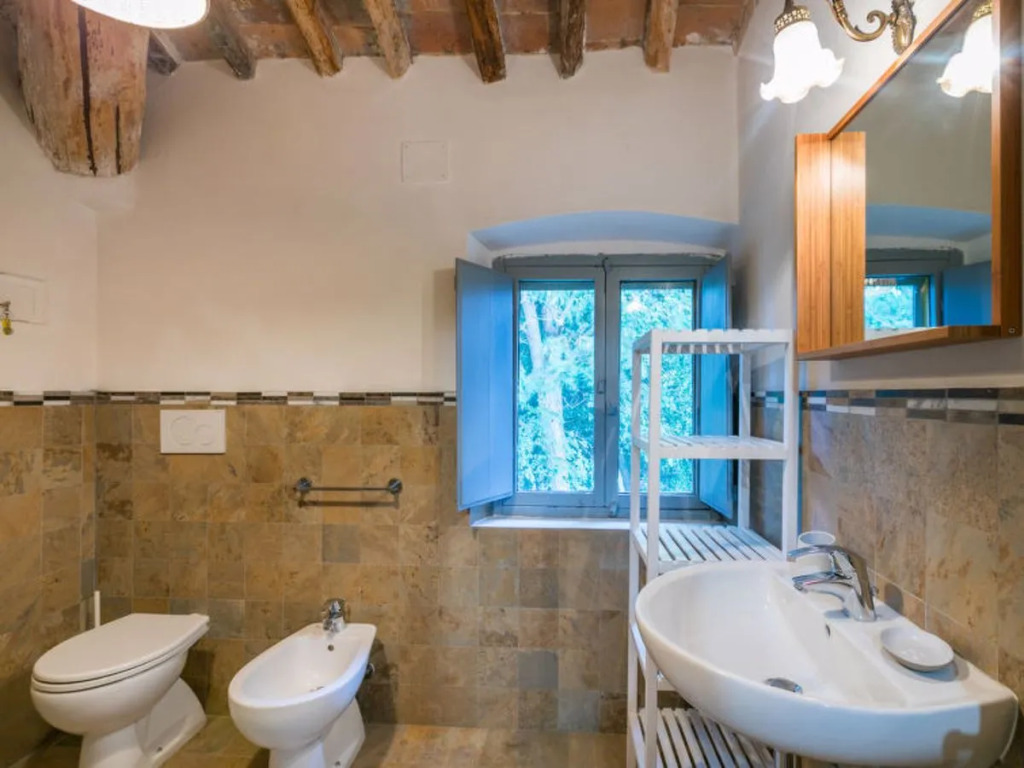 House Pietra Casciana Terme