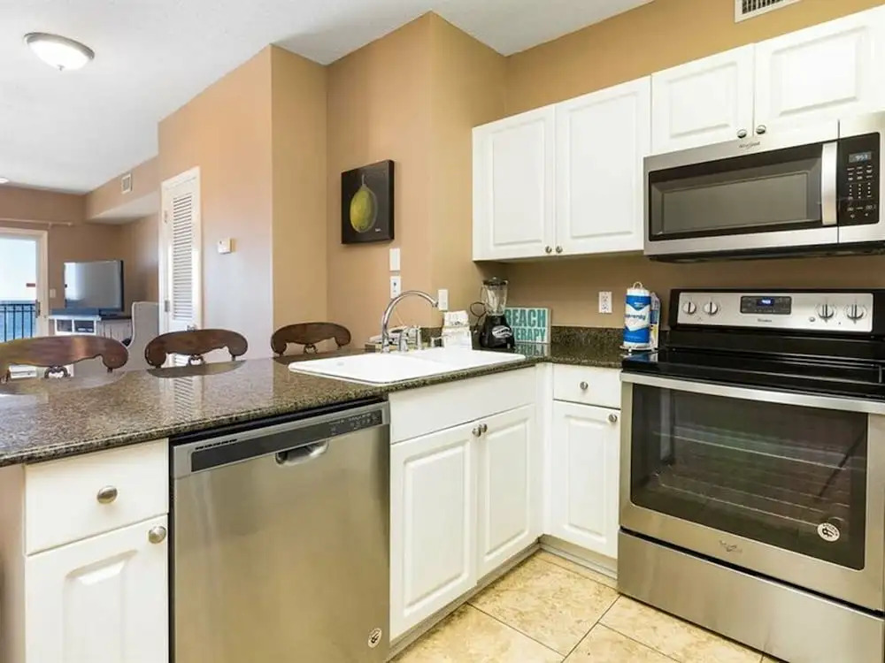 Legacy 502 by Meyer Vacation Rentals