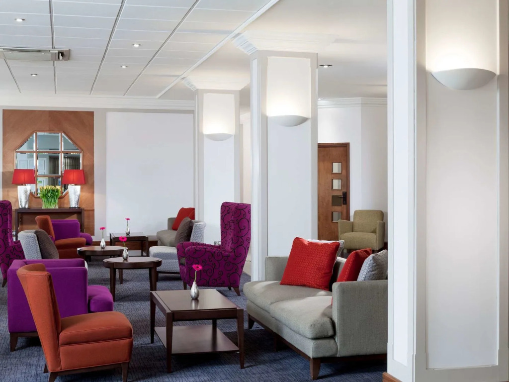 Mercure Northampton