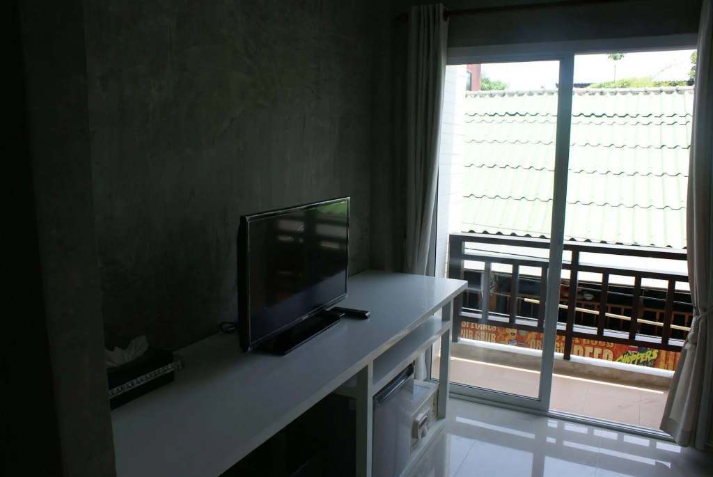 Ban's Avenue Guest House