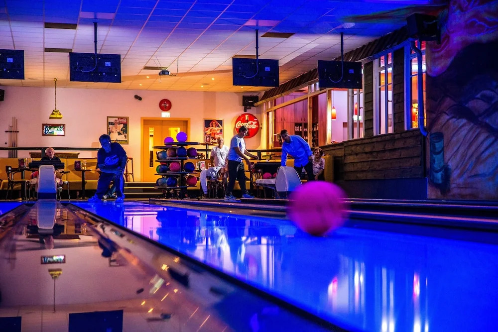 Hotel Weide