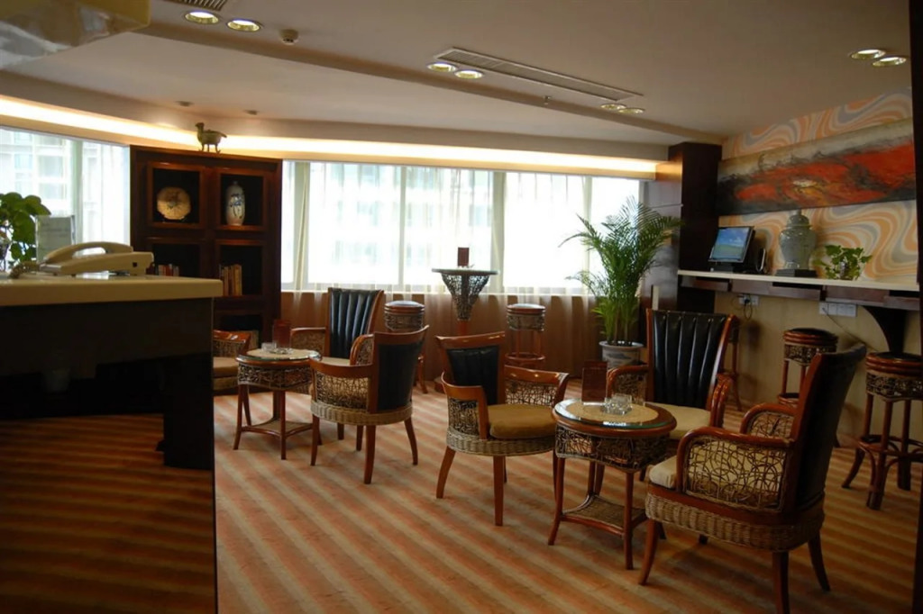 Norinco Hotel