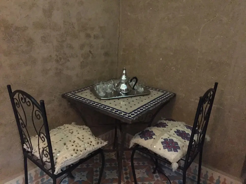 Zaid House