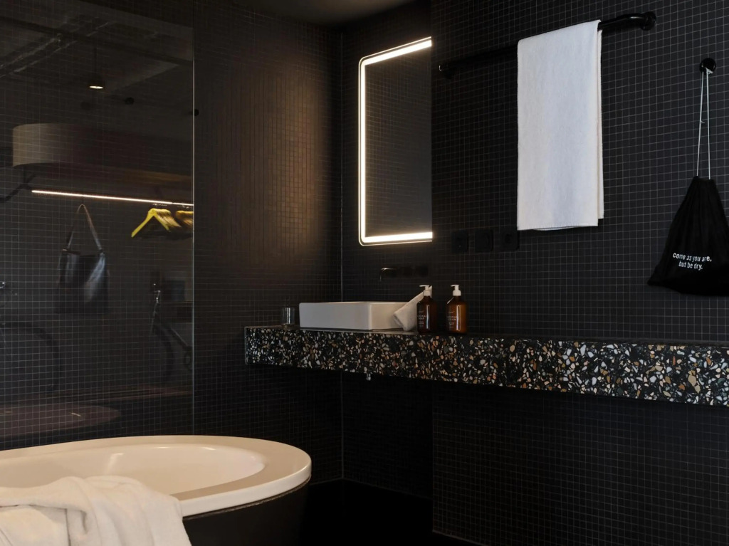 25hours Hotel Bikini Berlin