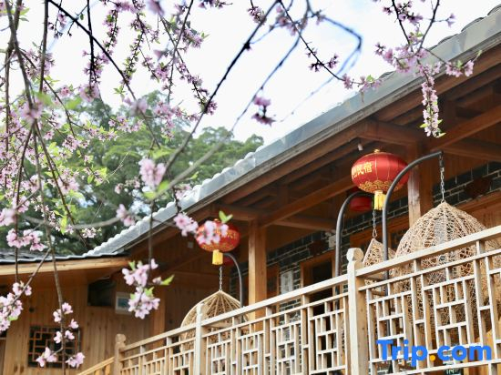 Nanjing · Water Garden 1949 Homestay (Yunshuiyao Scenic Area Branch)