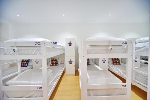 Brothers Hostel