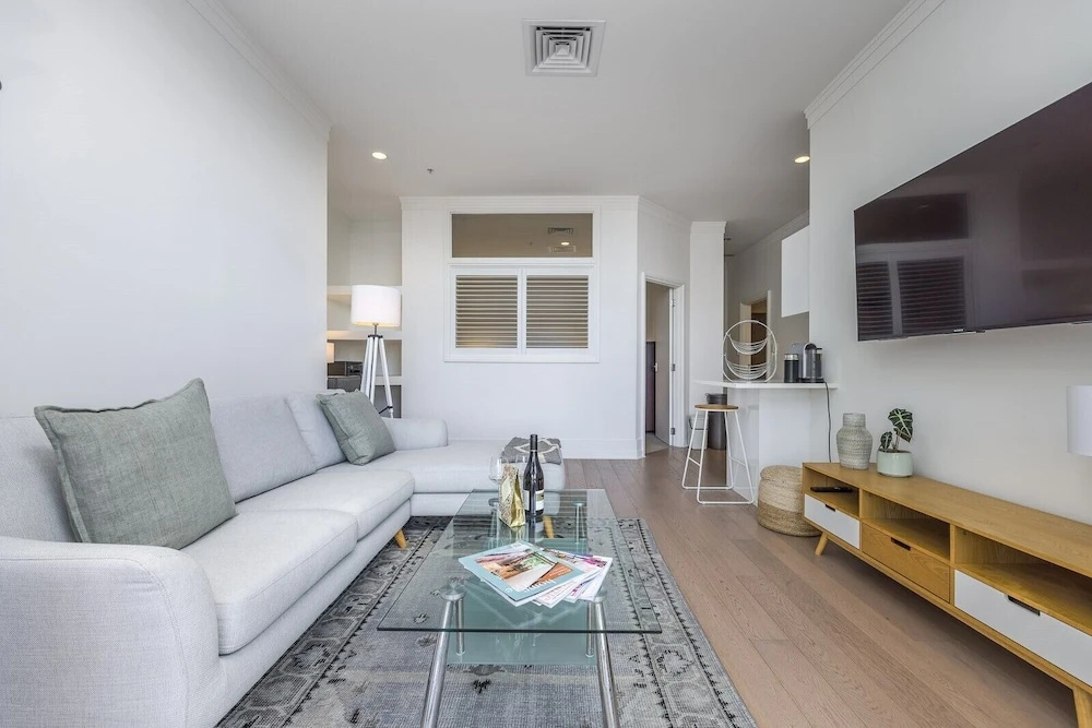 Carefree living in the heritage