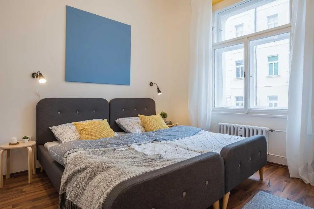 Apartment Na Kozacce 6