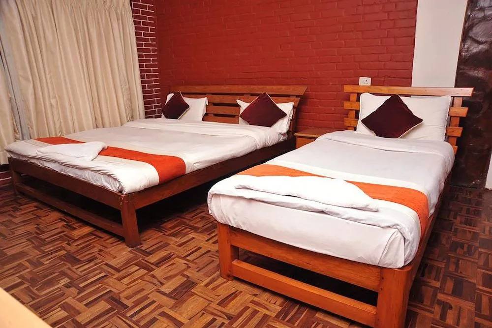Hotel Roland Pvt. Ltd