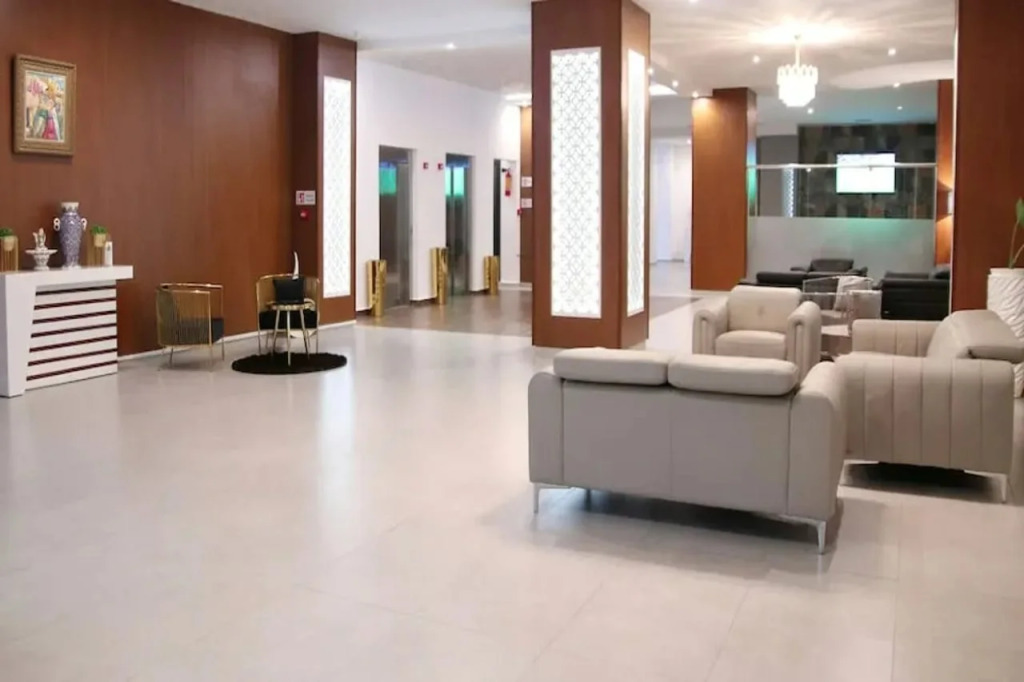 Hotel Royal Elisa
