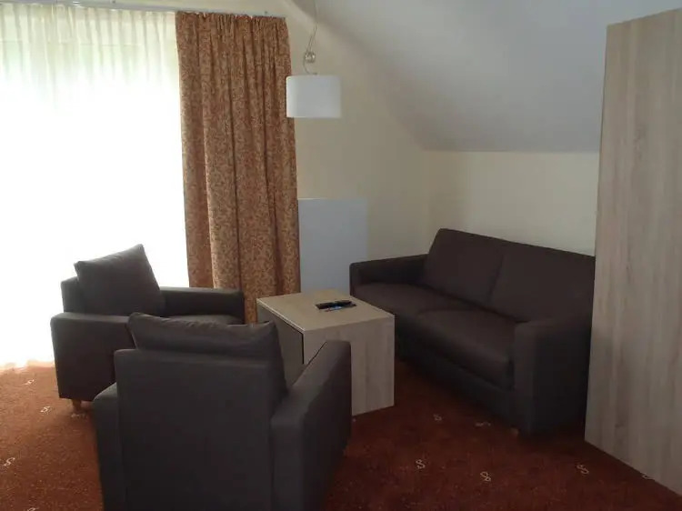 Schades Wohlfühlhotel