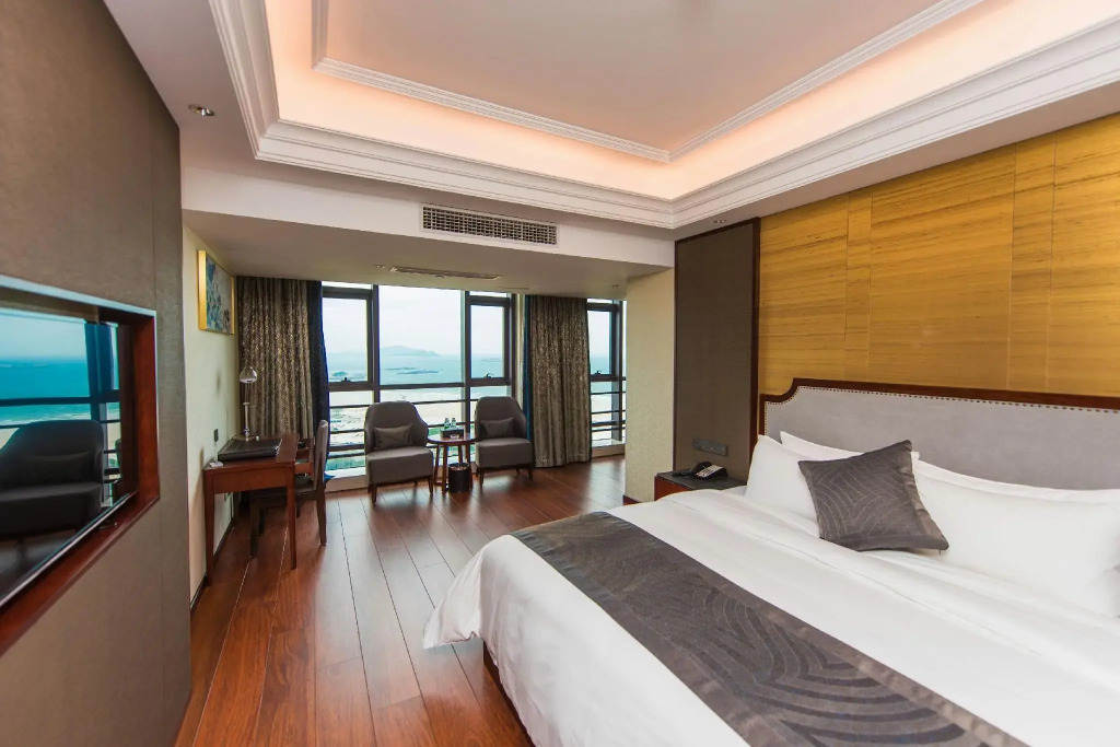 Haoxiang International Hotel