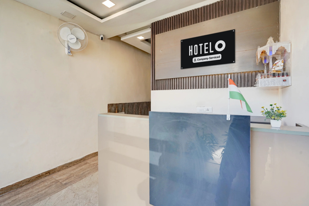 OYO Flagship 15432 Hotel The Nest GMS Rd