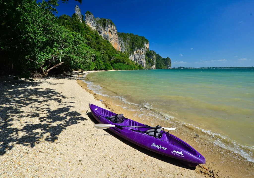 Railay Great View Resort