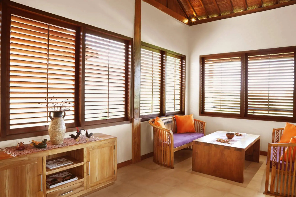 Panorama Ubud Private Villa
