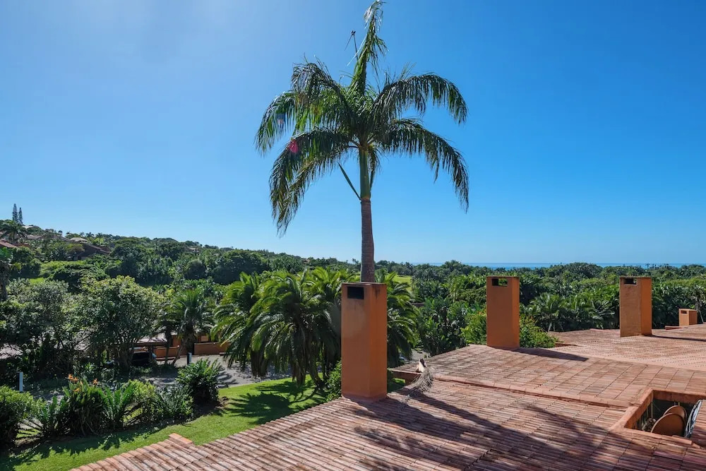 San Lameer Villa Rentals 2816