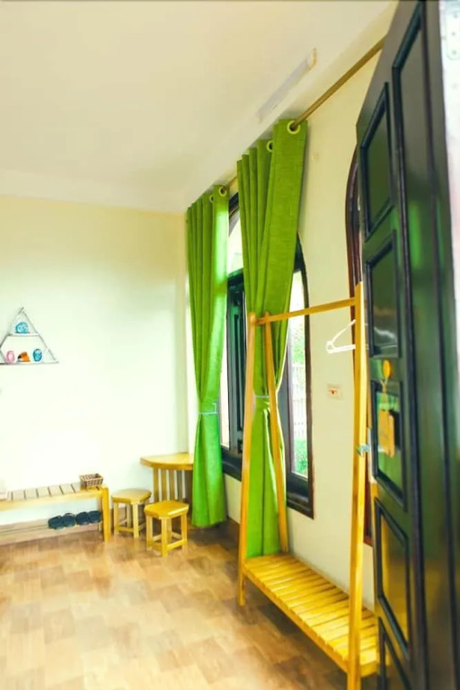 The Link Homestay - Hostel