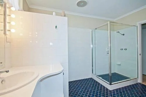 Amanzi Guest House