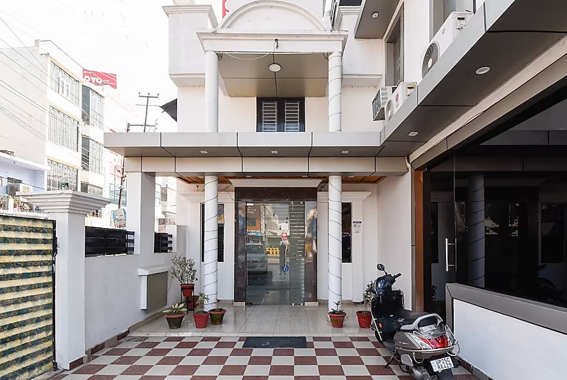 Hotel Royal Classic