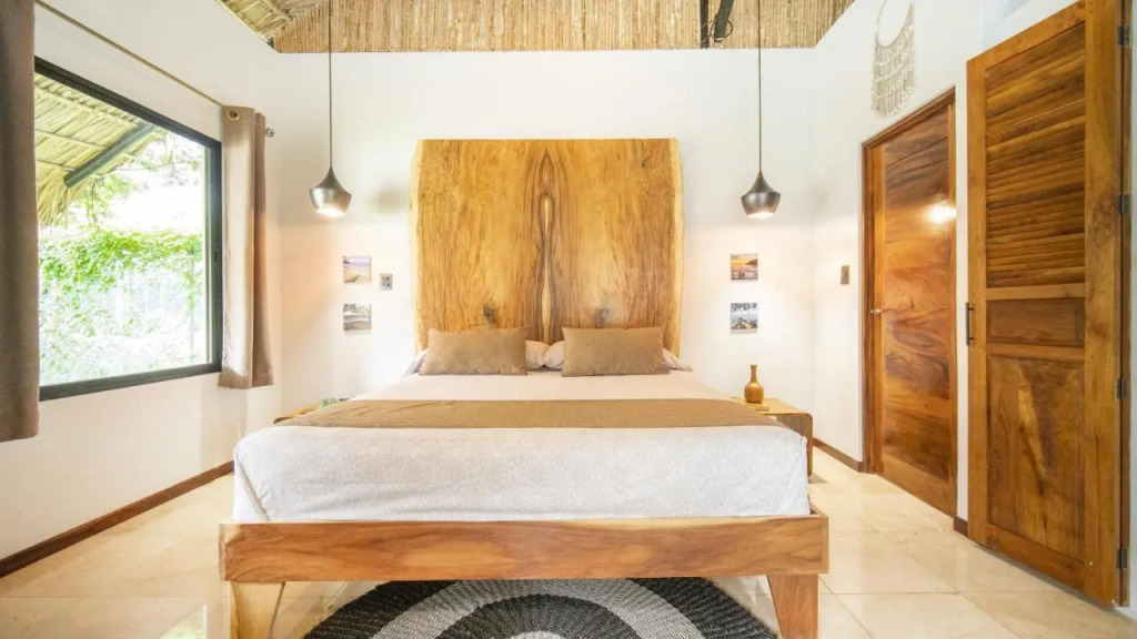 LA QUEBRADA ECO LODGE Hotel Boutique
