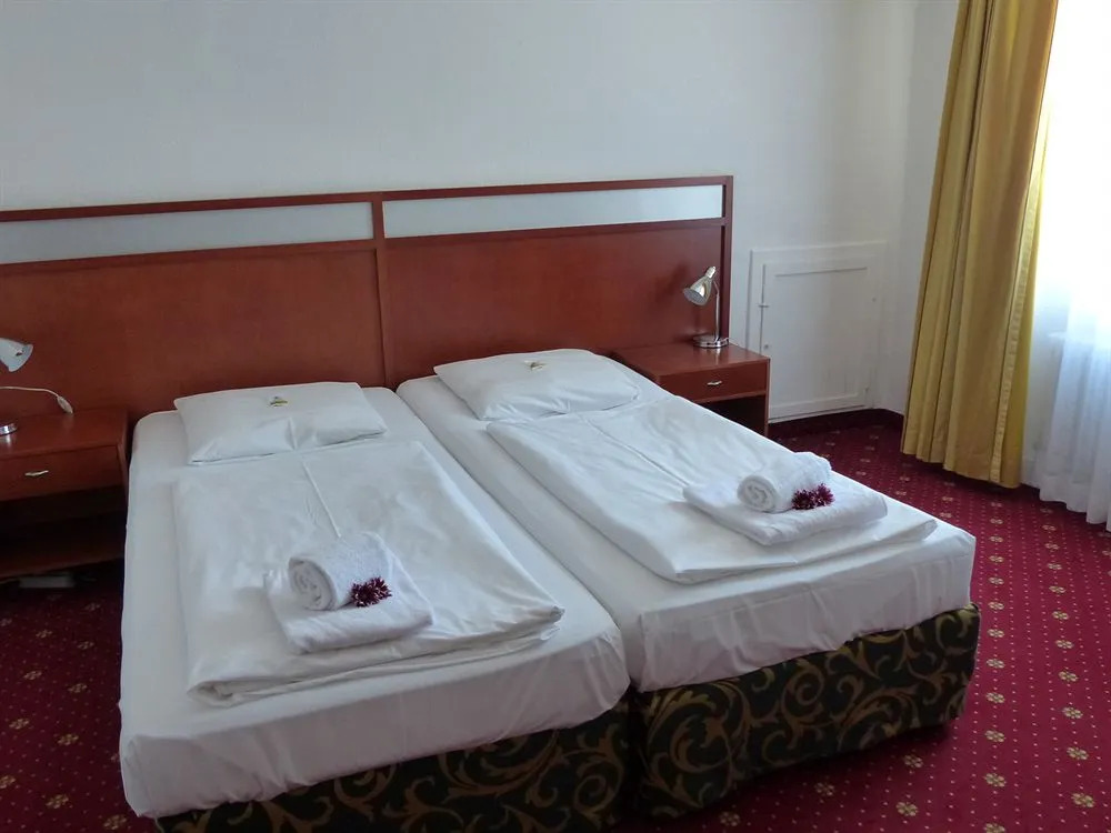 Coffee Fellows Hotel Siegburg West