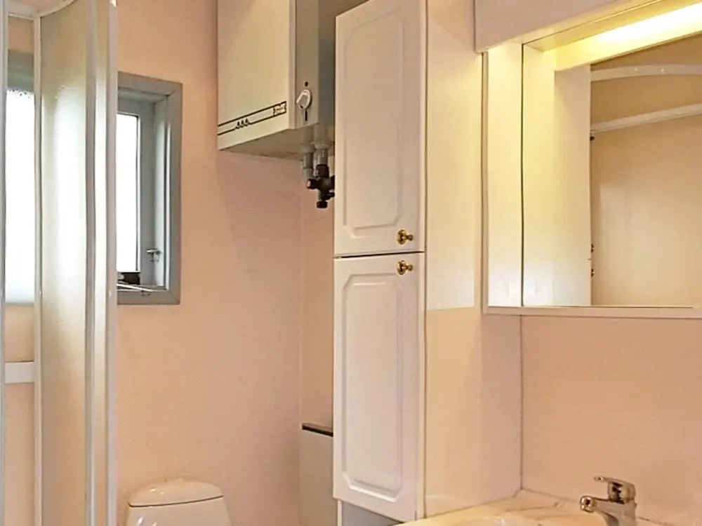 5 Person Holiday Home in Lemvig-by Traum