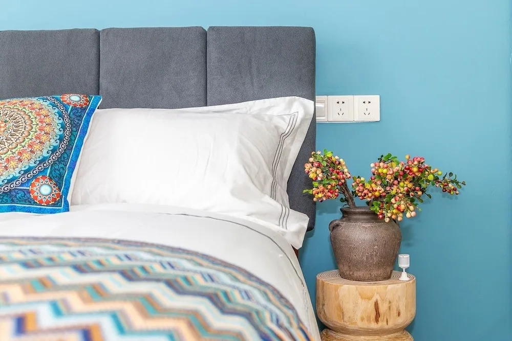 Locals Boutique Apartment Huafa Plaza 39